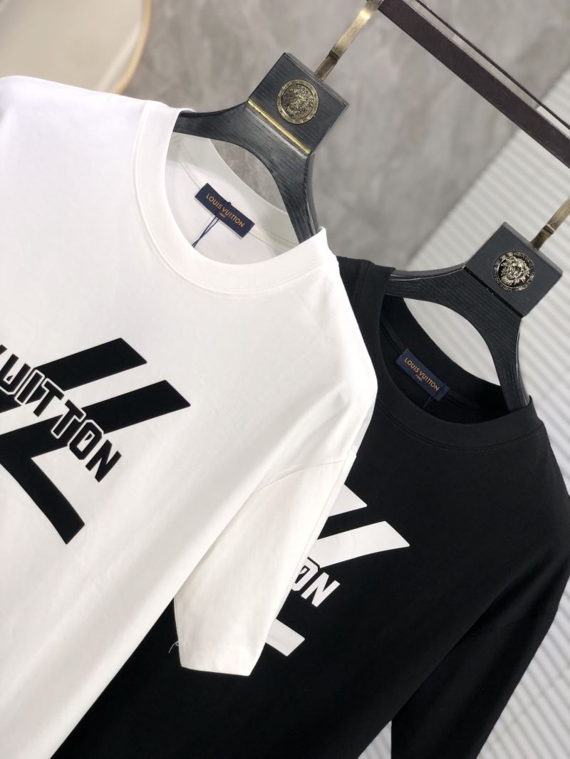 Louis Vuitton T-Shirts